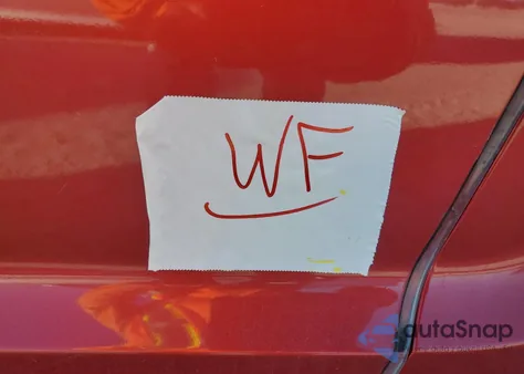 2007 Ford Mustang Gt из США, поврежденный, VIN 1ZVHT85H675325169